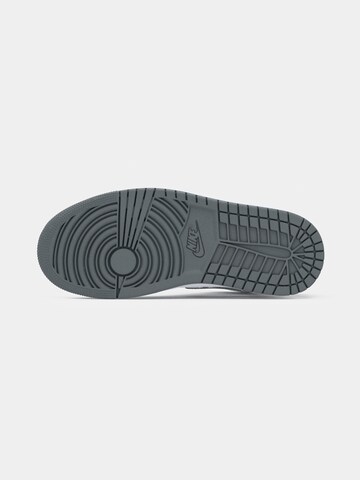 Jordan Kotníkové tenisky 'Air Jordan 1' – bílá