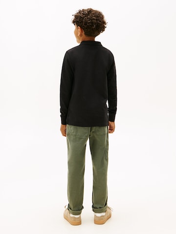 T-Shirt TOMMY HILFIGER en noir