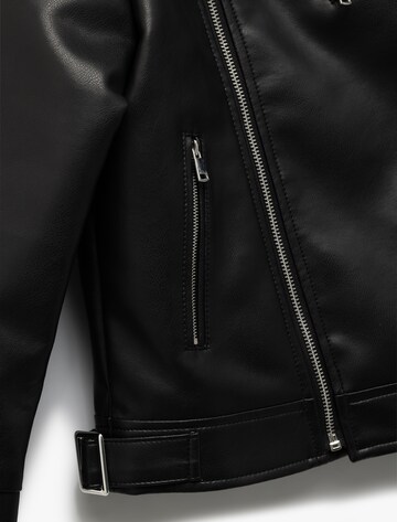 Koton Between-season jacket in Black