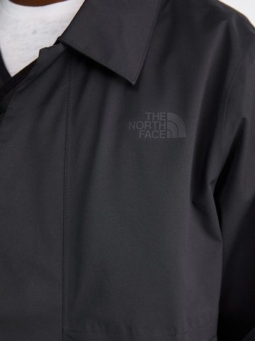 melns THE NORTH FACE Āra jaka 'City'