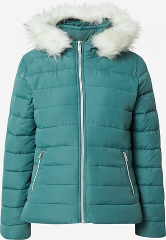 HOLLISTER Jacke in Blau: predná strana