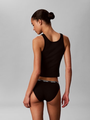 Calvin Klein Underwear Обычный Трусы-слипы в Серый