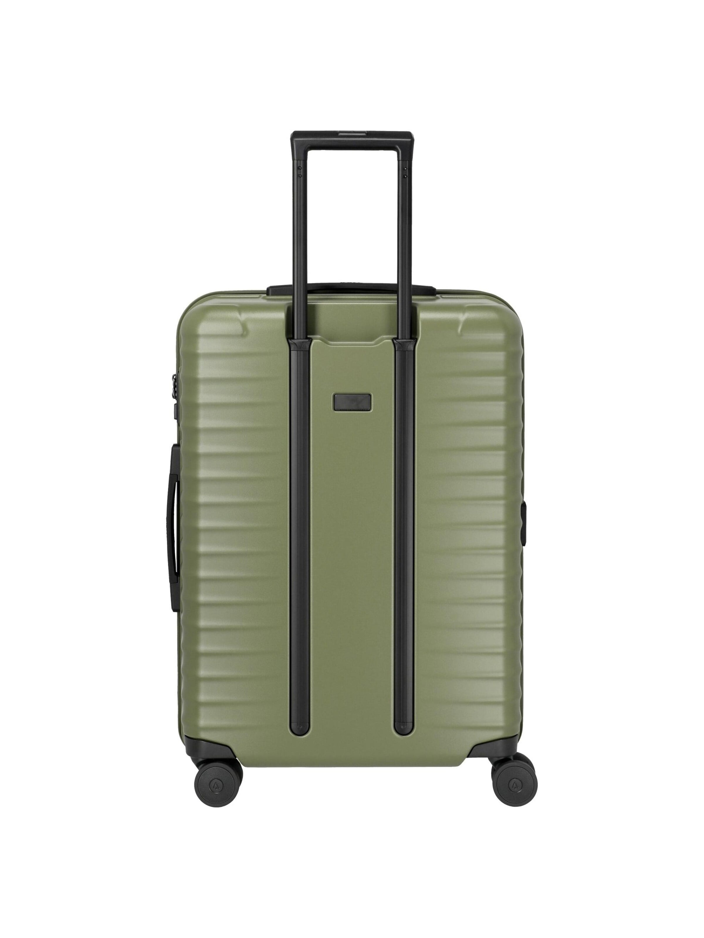 TITAN Cart 'UPGRADE' in Green