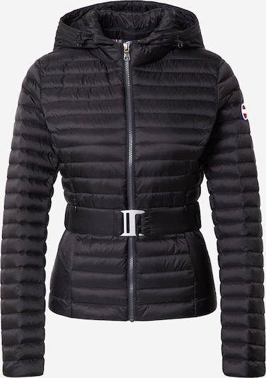 Colmar Chaqueta de entretiempo en negro, Vista del producto