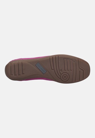 JOSEF SEIBEL Ballerina 'FENJA 34' in Pink
