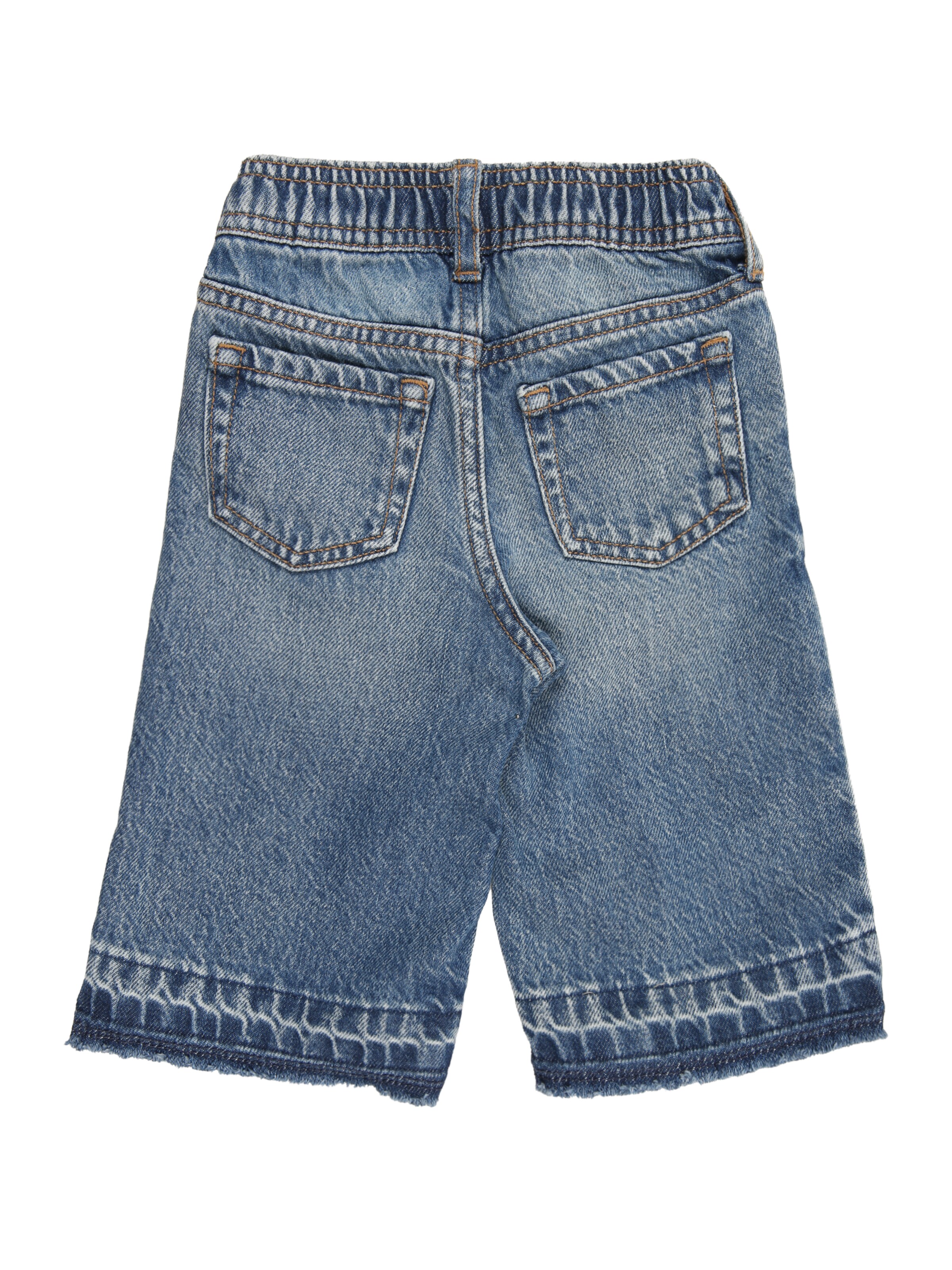 GAP regular Τζιν σε μπλε