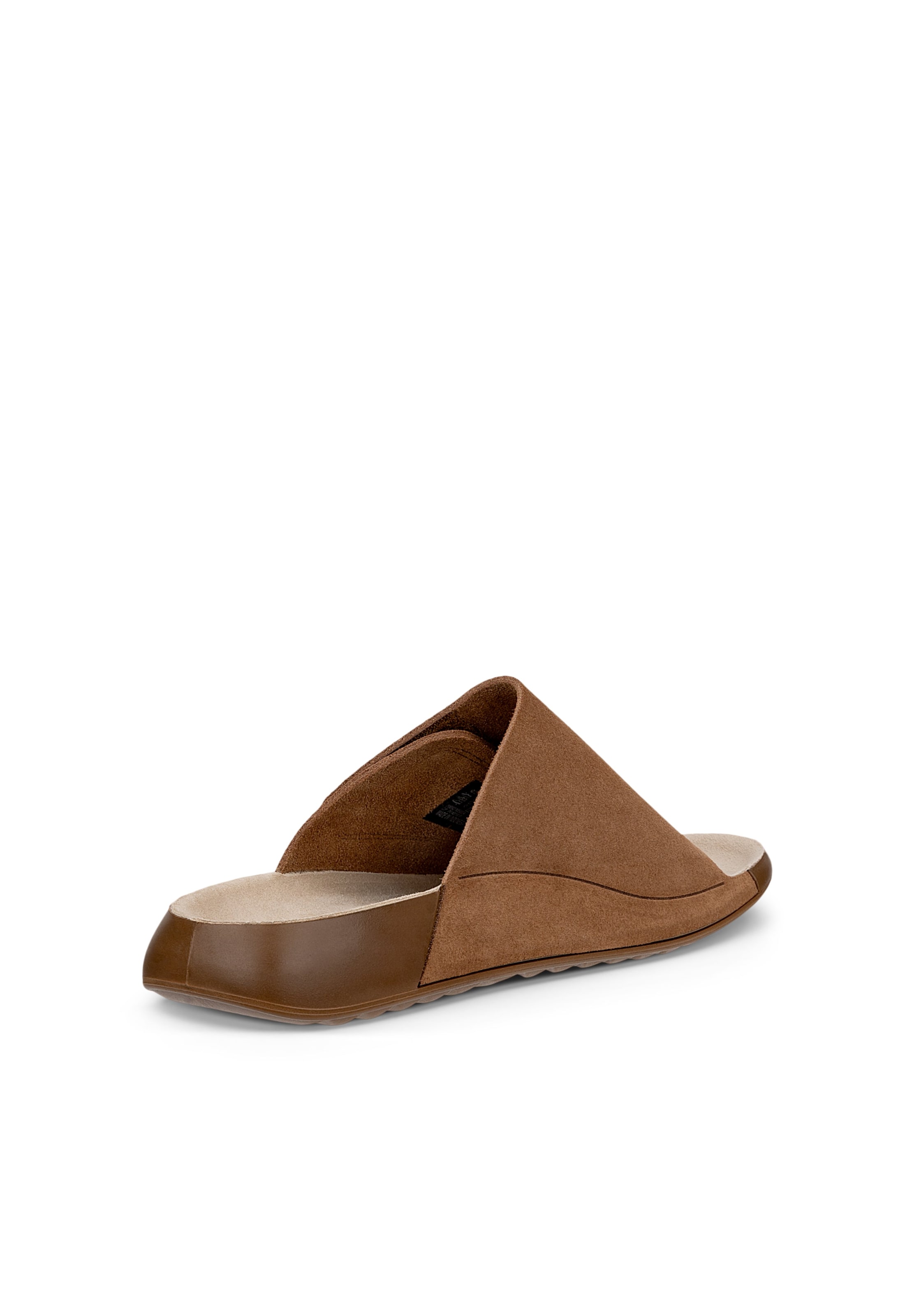 Mule 'COZMO' ECCO en marron