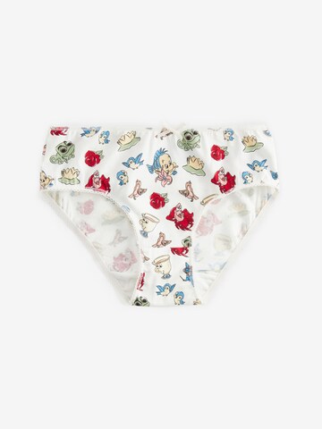 Sous-vêtements Next en mélange de couleurs