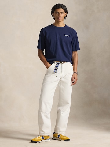 Polo Ralph Lauren T-Shirt in Blau