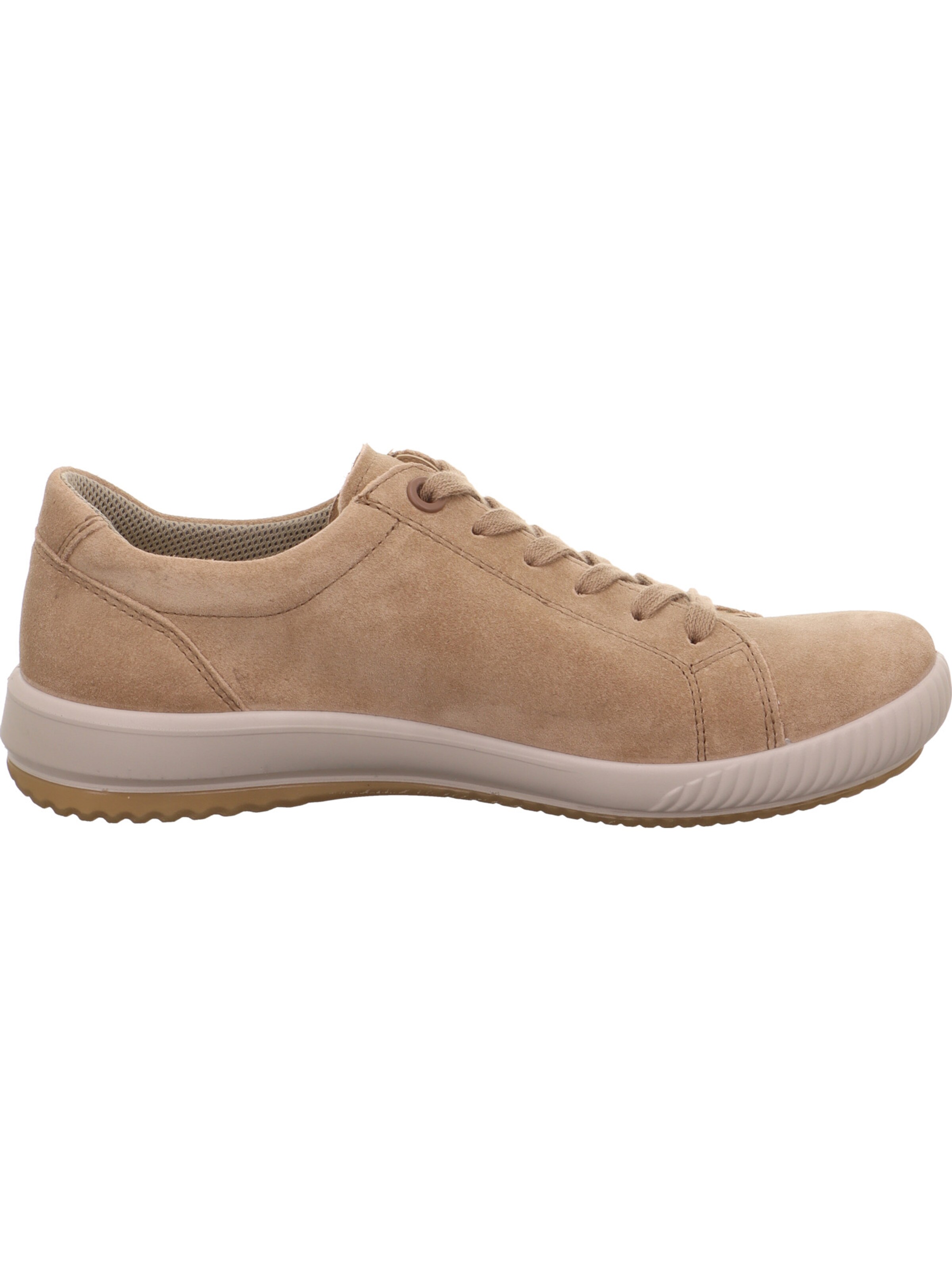 Legero Sneakers 'Tanaro 5.0' in Brown