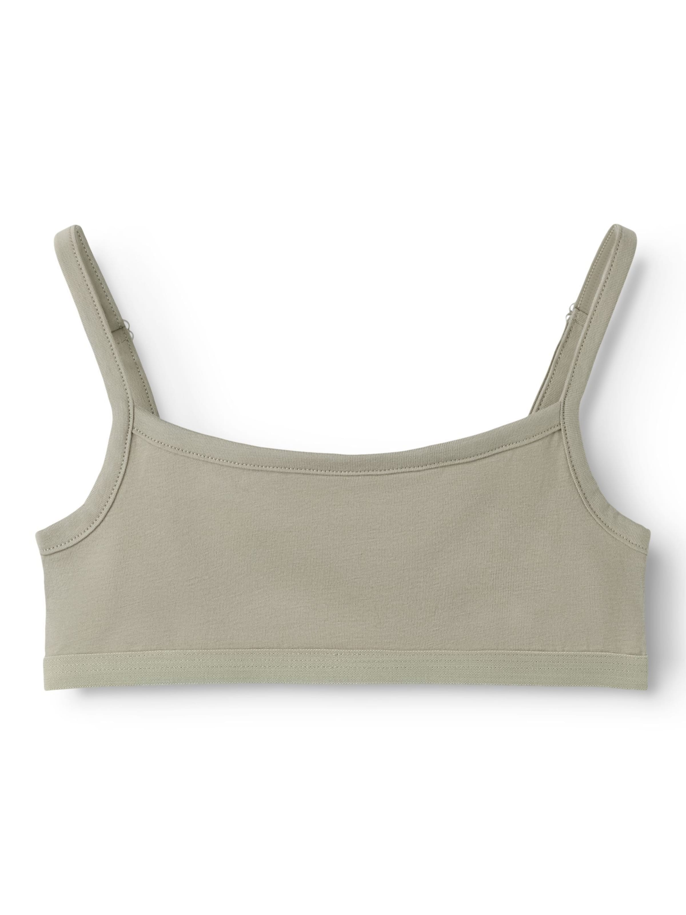 TWO SOON Bustier BH i blå