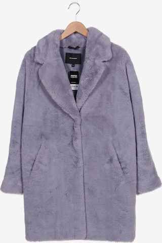 Beaumont Jacket & Coat in M in Blue: front