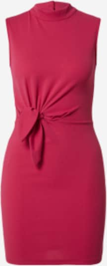 WAL G. Robe fourreau 'MIKEY' en fuchsia, Vue avec produit