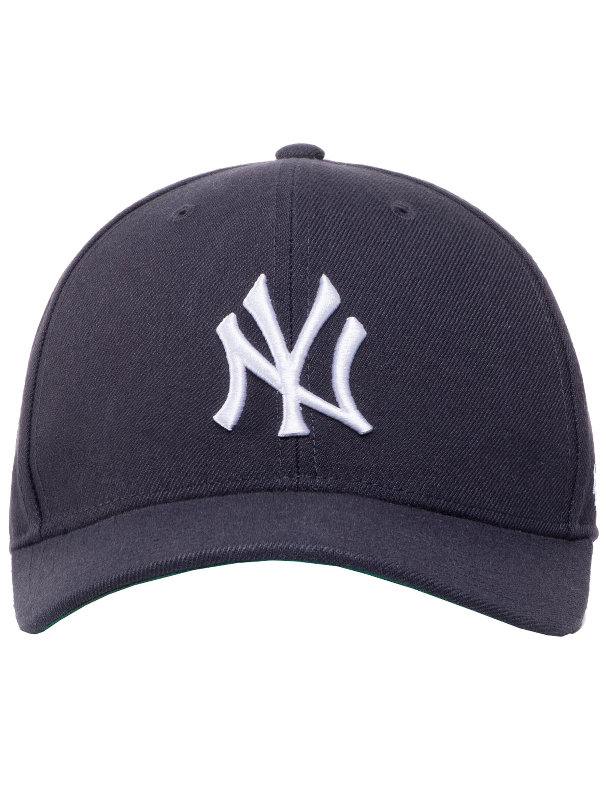 47 Cap 'New York Yankees Cold Zone' in Blue