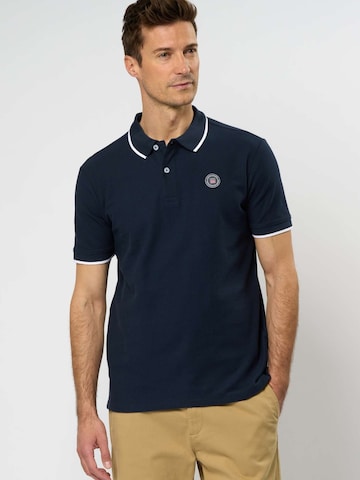 VINSON Regular fit Overhemd 'Ronald' in Blauw