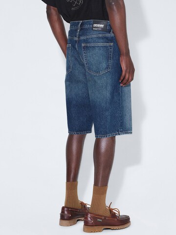 Dr. Denim Loosefit Jeans 'Omar'‌‌‌‌‌‌ in Blau