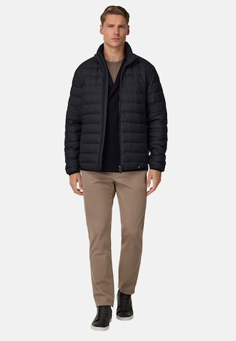 Boggi Milano Between-season jacket in Blue