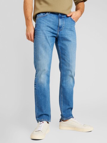 Lee Regular Jeans 'AUSTIN' in Blue: front