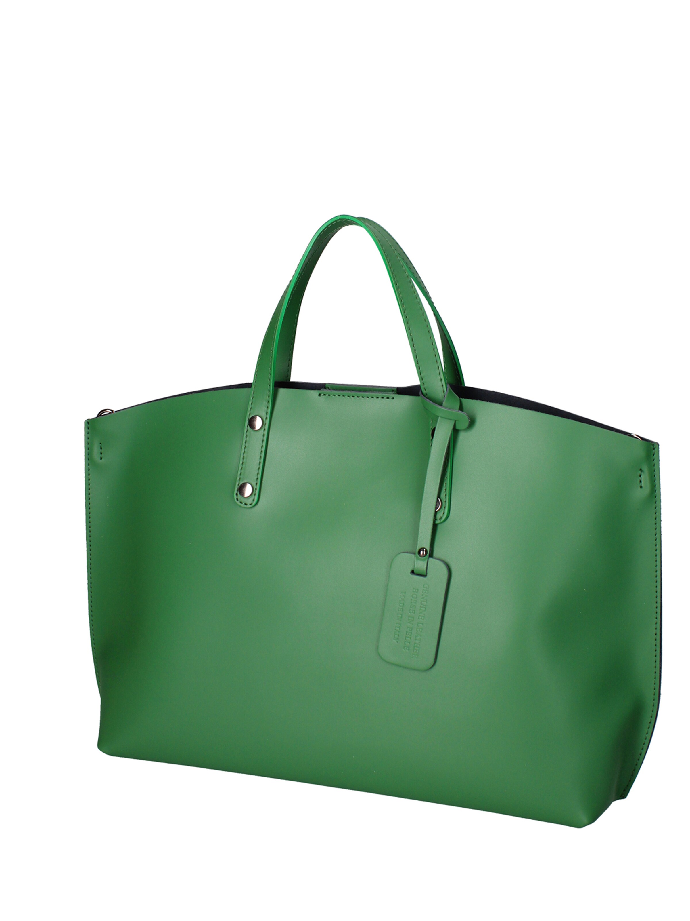 Gave Lux Handtas in Groen