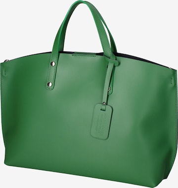 Gave Lux Handbag in Green