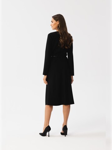 Stylove Jurk in Zwart