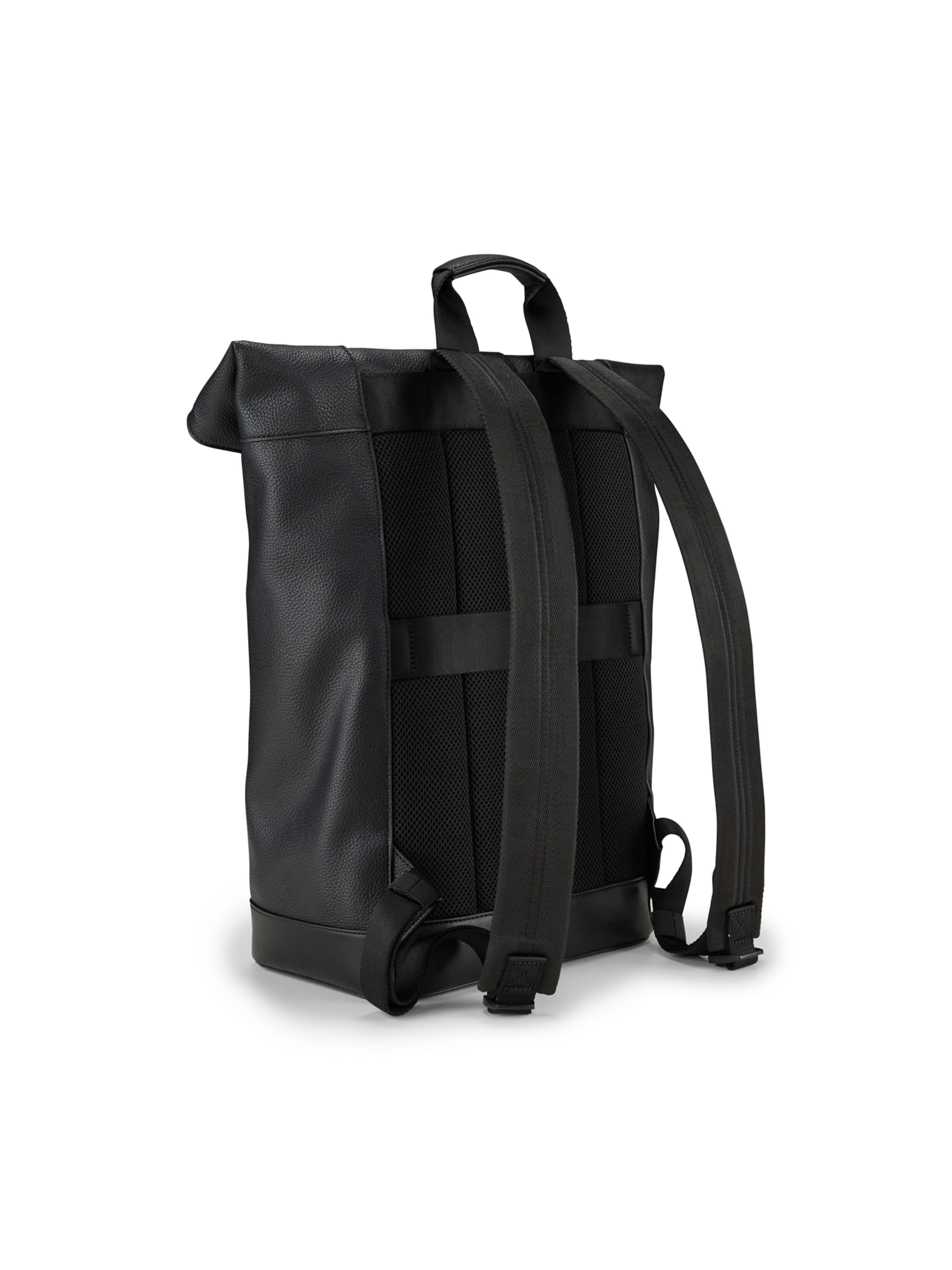 JOOP! Rugzak 'Nepezzano Otis' in Zwart