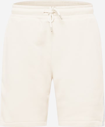 regular Pantaloni di River Island in grigio: frontale