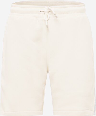 River Island Bukse i lyseblå / offwhite, Produktvisning