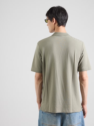 T-Shirt 'JJKYLE' JACK & JONES en vert