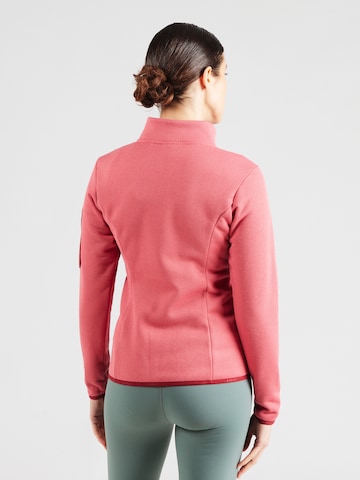 Veste en polaire fonctionnelle 'BOWERSVILLE' ICEPEAK en rose