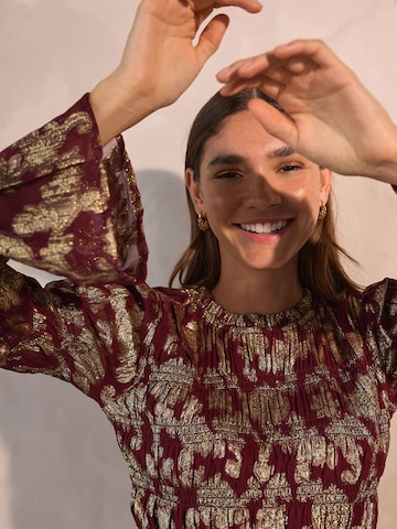 Next Blouse in Red