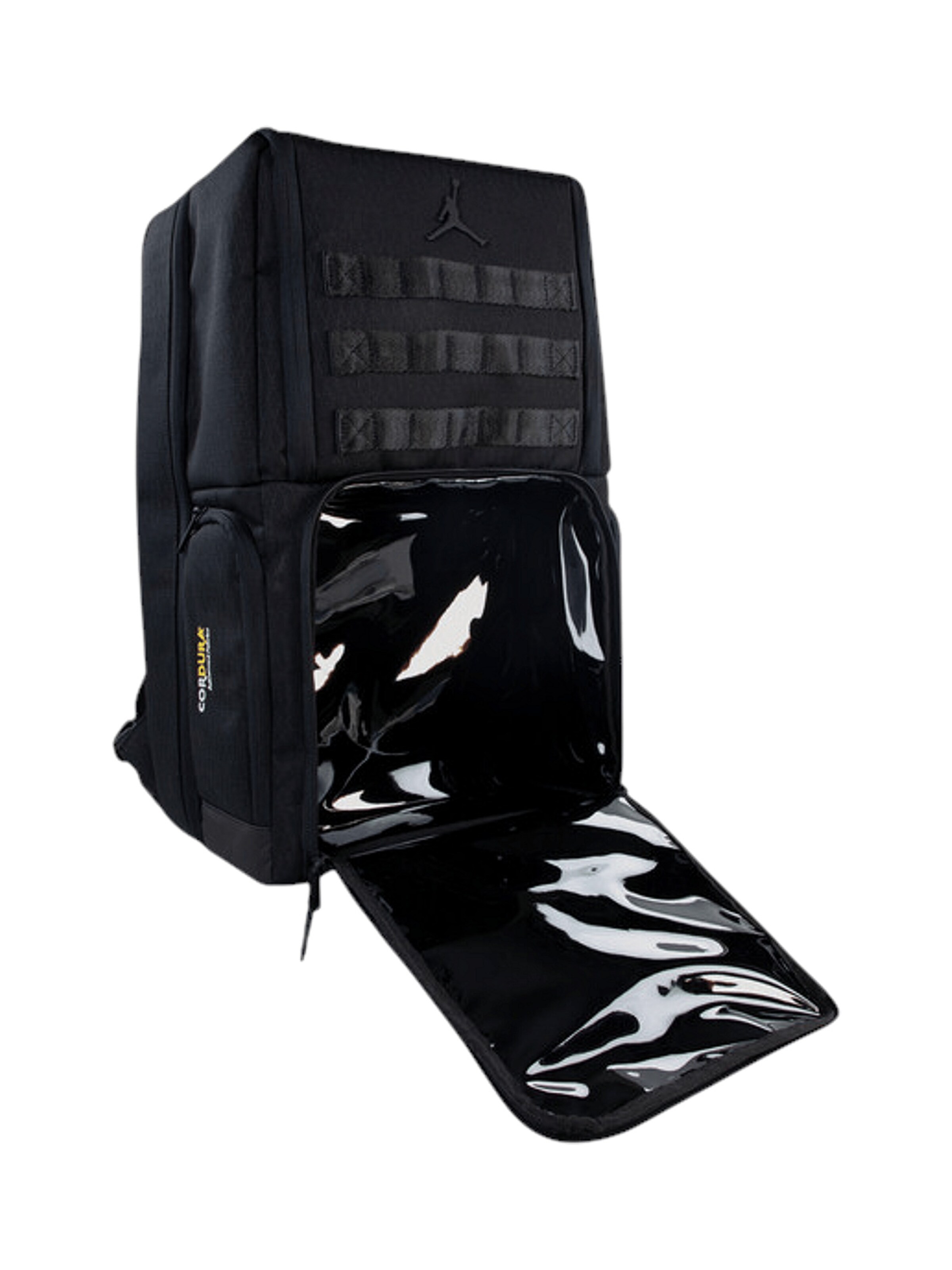 Jordan Спортивный рюкзак 'Jam Collectors' в Черный