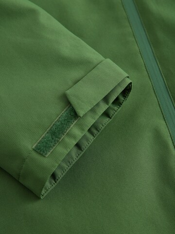 Giacca funzionale di Next in verde