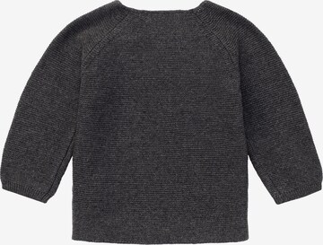 Noppies Knit cardigan 'Pino' in Grey