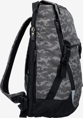 Hedgren Backpack 'Joint' in Grey