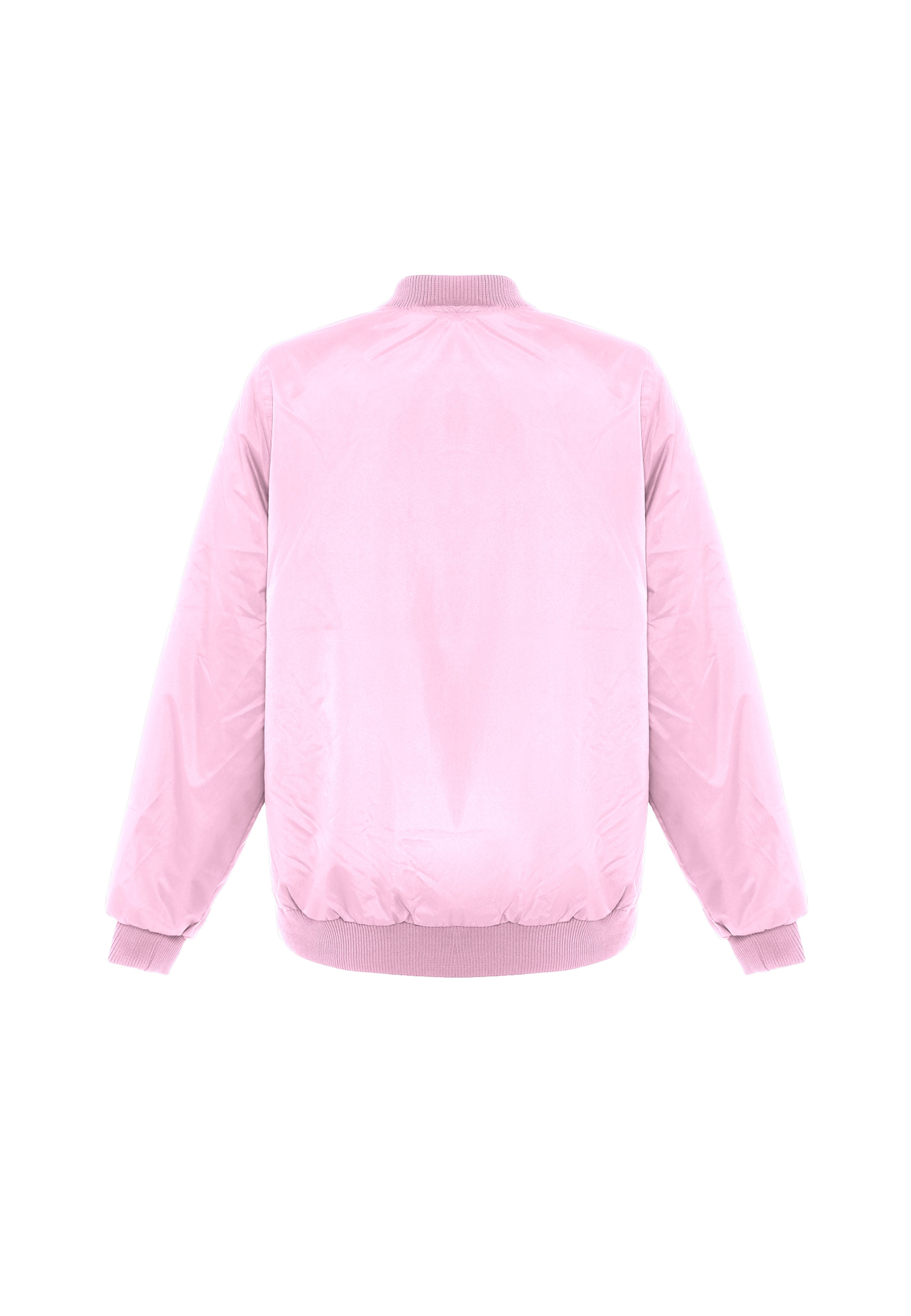 myMo ATHLSR Преходно яке в розово