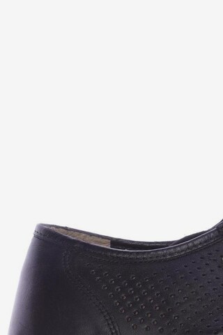 Finn Comfort Flats & Loafers in 40,5 in Black