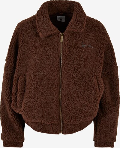 Karl Kani Between-season jacket in Brown, Item view