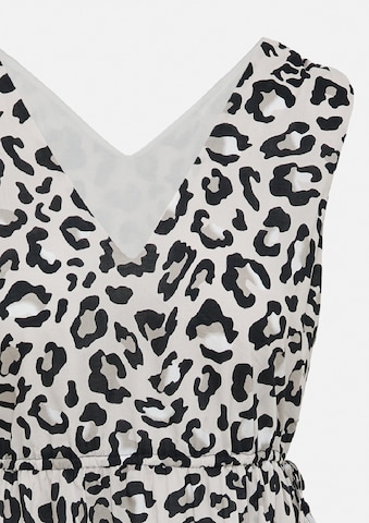 comma casual identity - Vestido en gris