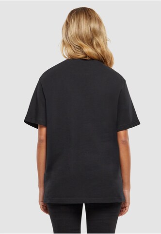 Maglietta di Merchcode in nero