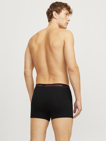 JACK & JONES Boxershorts in Zwart