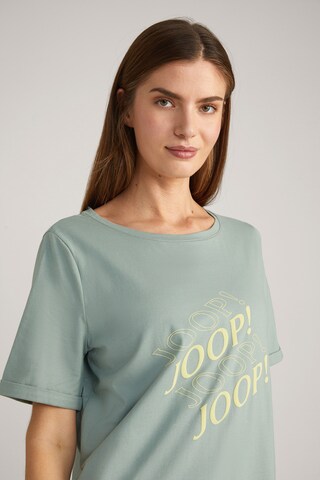 JOOP! Shirt in Grün