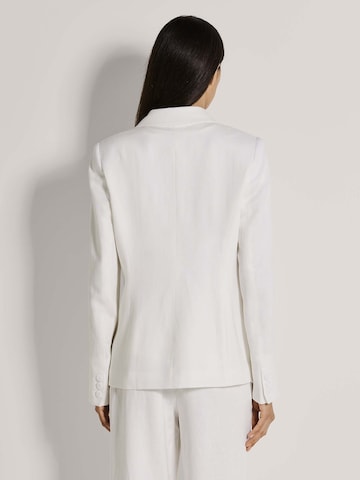 MADELEINE Blazers in Wit