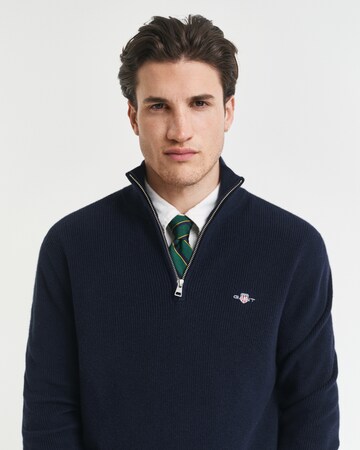 Pull-over GANT en bleu