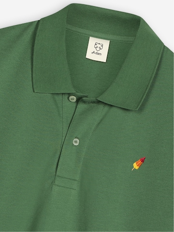 A-dam Shirt in Groen