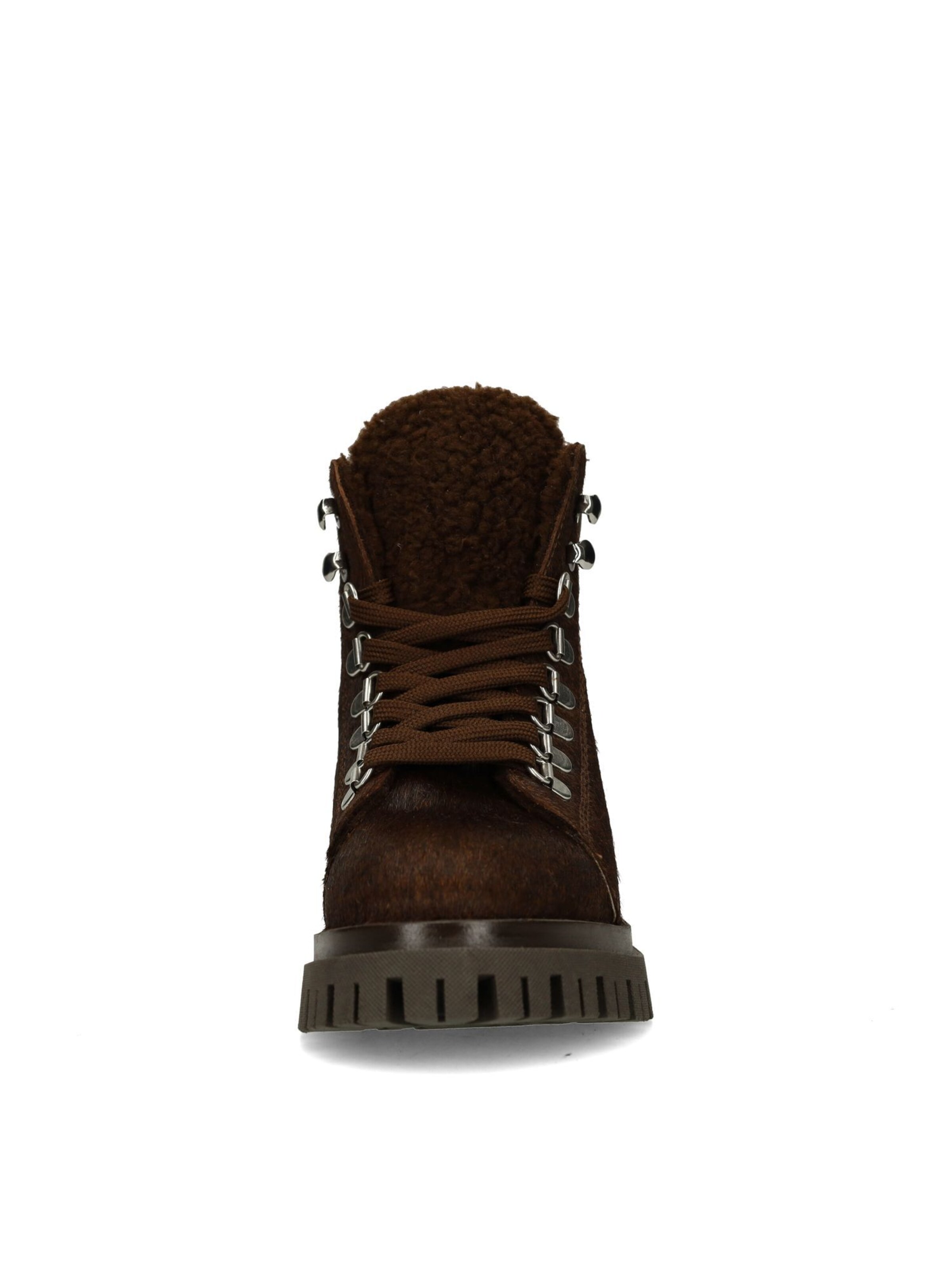 Bottines SACHA en marron