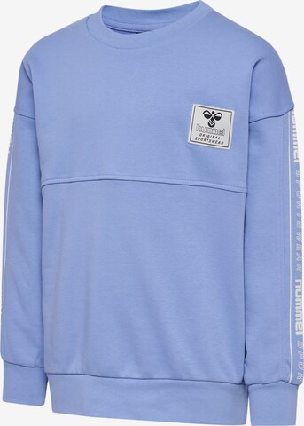 Hummel Sportief sweatshirt 'MIZI' in Blauw