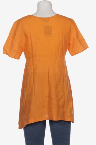 Malvin Bluse M in Orange