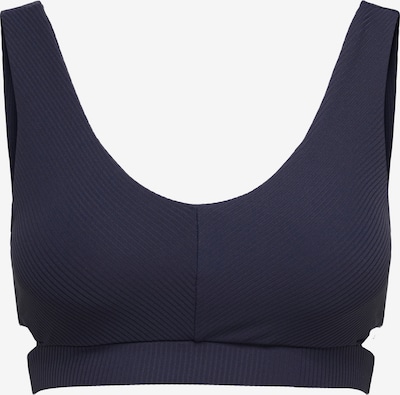 Sportinė liemenėlė 'ONPHOMIE' iš ONLY PLAY, spalva – nakties mėlyna, Prekių apžvalga