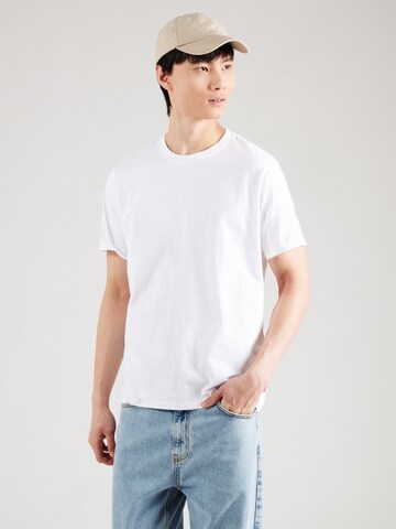 LEVI'S ® Shirt 'The Essential' in White: front